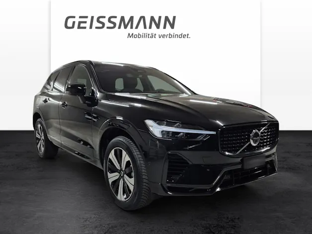 Volvo XC60 2.0 T8 TE Plus Dark eAWD
