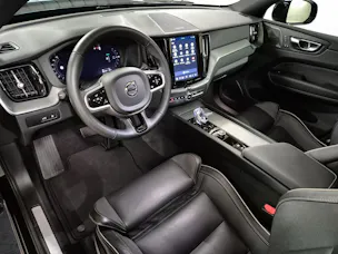 Volvo XC60 2.0 T8 TE Plus Dark eAWD