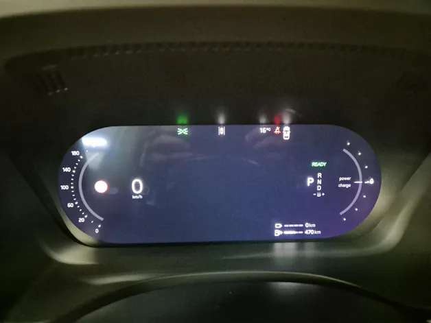 Volvo XC60 2.0 T8 TE Plus Dark eAWD