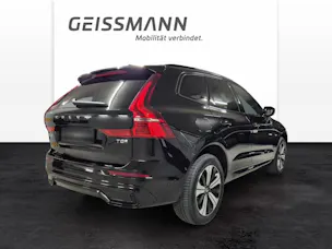 Volvo XC60 2.0 T8 TE Plus Dark eAWD