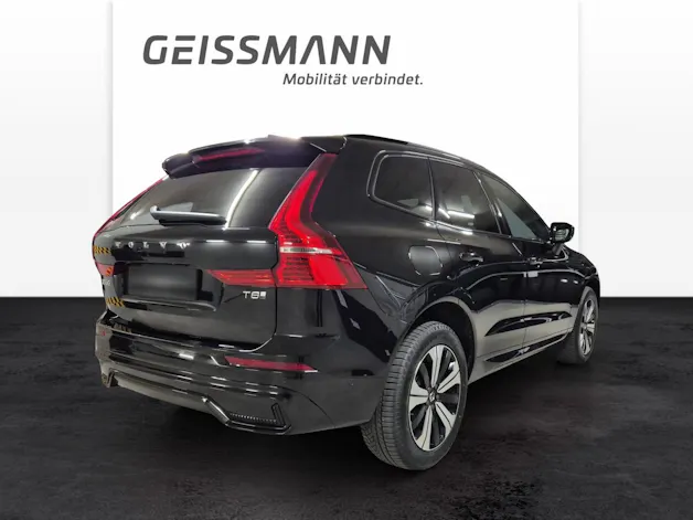 Volvo XC60 2.0 T8 TE Plus Dark eAWD