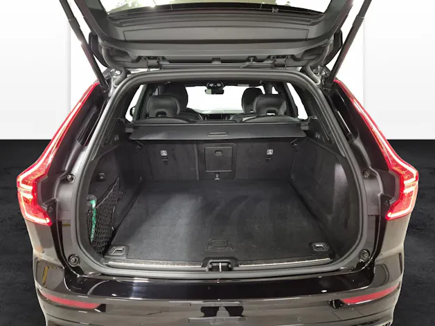 Volvo XC60 2.0 T8 TE Plus Dark eAWD