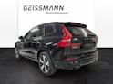 Volvo XC60 2.0 T8 TE Plus Dark eAWD