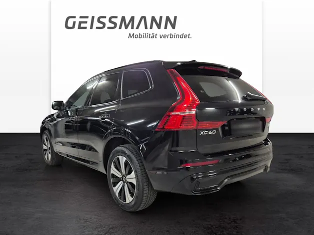Volvo XC60 2.0 T8 TE Plus Dark eAWD