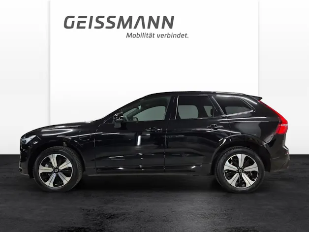 Volvo XC60 2.0 T8 TE Plus Dark eAWD