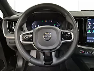 Volvo XC60 2.0 T8 TE Plus Dark eAWD
