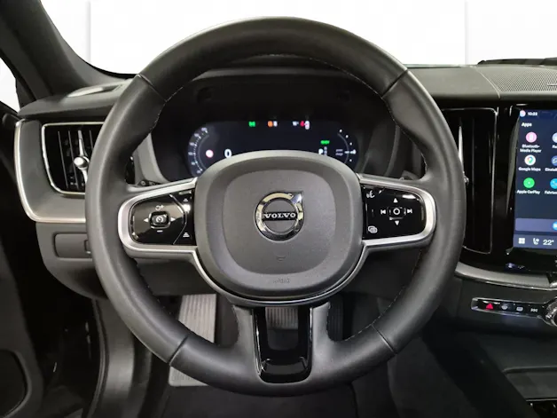Volvo XC60 2.0 T8 TE Plus Dark eAWD