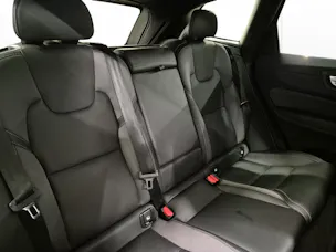 Volvo XC60 2.0 T8 TE Plus Dark eAWD