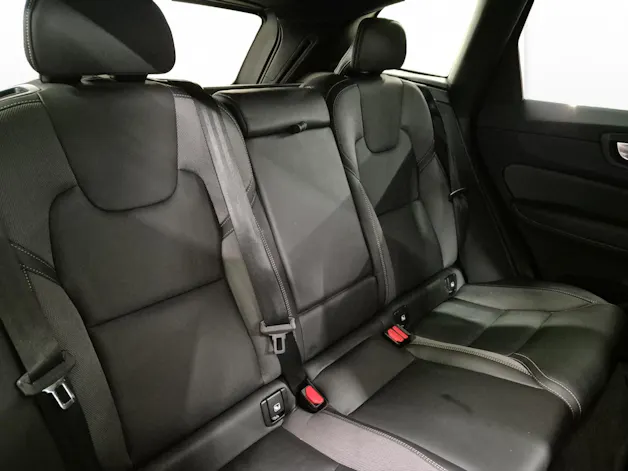 Volvo XC60 2.0 T8 TE Plus Dark eAWD