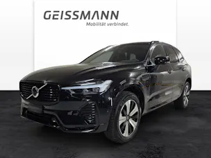 Volvo XC60 2.0 T8 TE Plus Dark eAWD