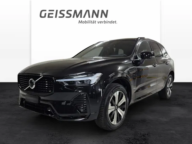 Volvo XC60 2.0 T8 TE Plus Dark eAWD