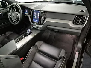 Volvo XC60 2.0 T8 TE Plus Dark eAWD