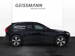Volvo XC60 2.0 T8 TE Plus Dark eAWD