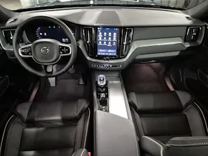 Volvo XC60 2.0 T8 TE Plus Dark eAWD