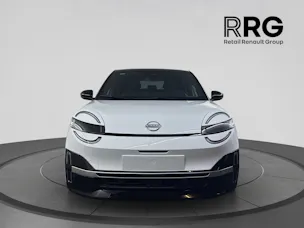 Nissan Evolve 52Kw