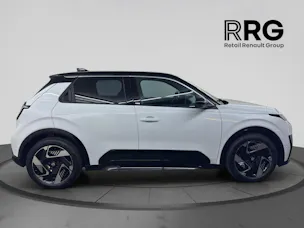 Nissan Evolve 52Kw