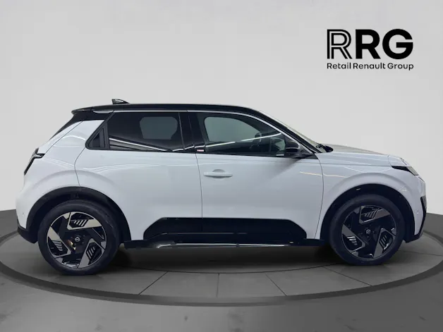 Nissan Evolve 52Kw