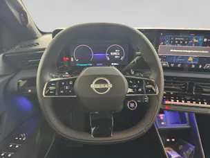 Nissan Evolve 52Kw