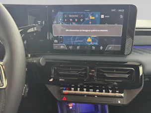 Nissan Evolve 52Kw