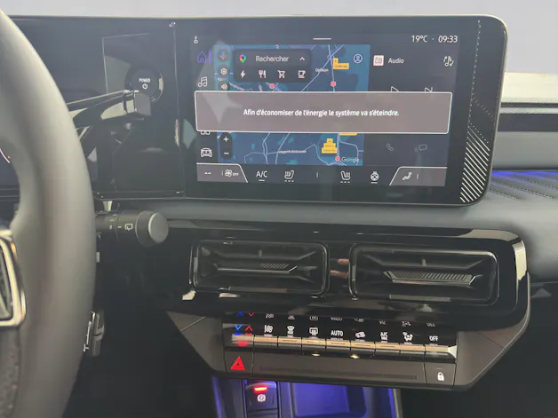 Nissan Evolve 52Kw