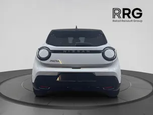 Nissan Evolve 52Kw