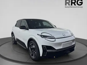 Nissan Evolve 52Kw