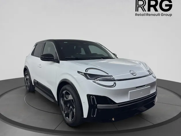 Nissan Evolve 52Kw