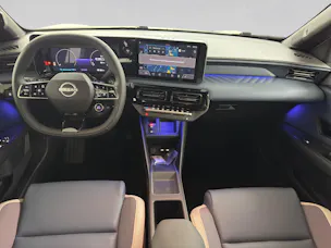 Nissan Evolve 52Kw
