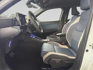 Nissan Evolve 52Kw