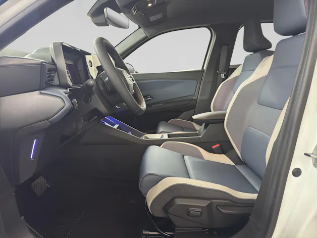 Nissan Evolve 52Kw