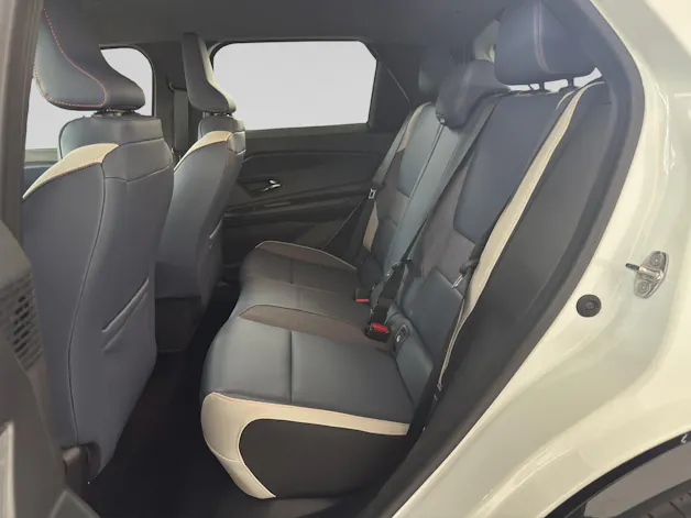 Nissan Evolve 52Kw