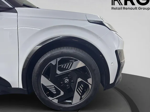Nissan Evolve 52Kw