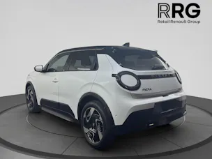 Nissan Evolve 52Kw