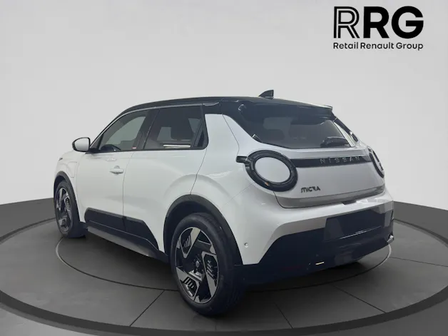 Nissan Evolve 52Kw