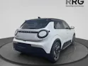 Nissan Evolve 52Kw