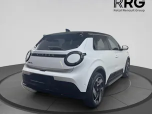Nissan Evolve 52Kw