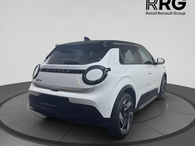 Nissan Evolve 52Kw