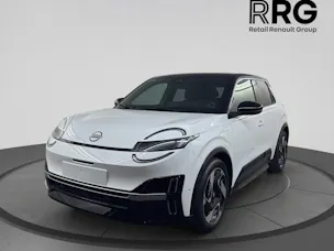 Nissan Evolve 52Kw