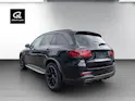 Mercedes-Benz GLC 300 AMG L.Plus 4Matic