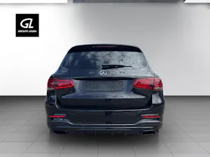 Mercedes-Benz GLC 300 AMG L.Plus 4Matic