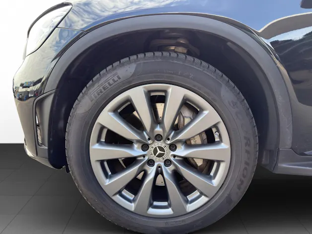 Mercedes-Benz GLC 300 AMG L.Plus 4Matic