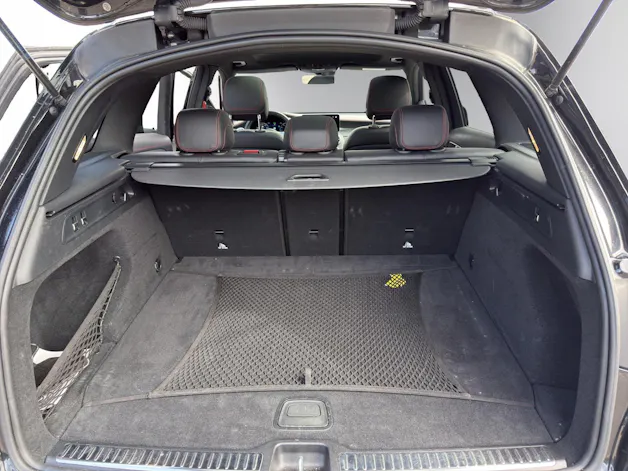 Mercedes-Benz GLC 300 AMG L.Plus 4Matic