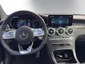 Mercedes-Benz GLC 300 AMG L.Plus 4Matic