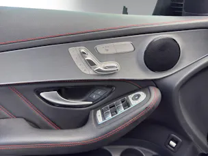 Mercedes-Benz GLC 300 AMG L.Plus 4Matic