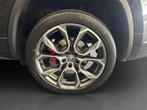 Škoda Kodiaq 2.0 Bi-TDI SCR RS 4x4 DSG