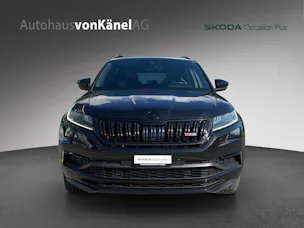 Škoda Kodiaq 2.0 Bi-TDI SCR RS 4x4 DSG
