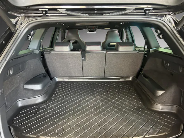 Škoda Kodiaq 2.0 Bi-TDI SCR RS 4x4 DSG
