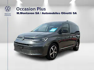 VW Caddy 1.5 TSI Style DSG