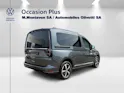 VW Caddy 1.5 TSI Style DSG