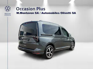 VW Caddy 1.5 TSI Style DSG